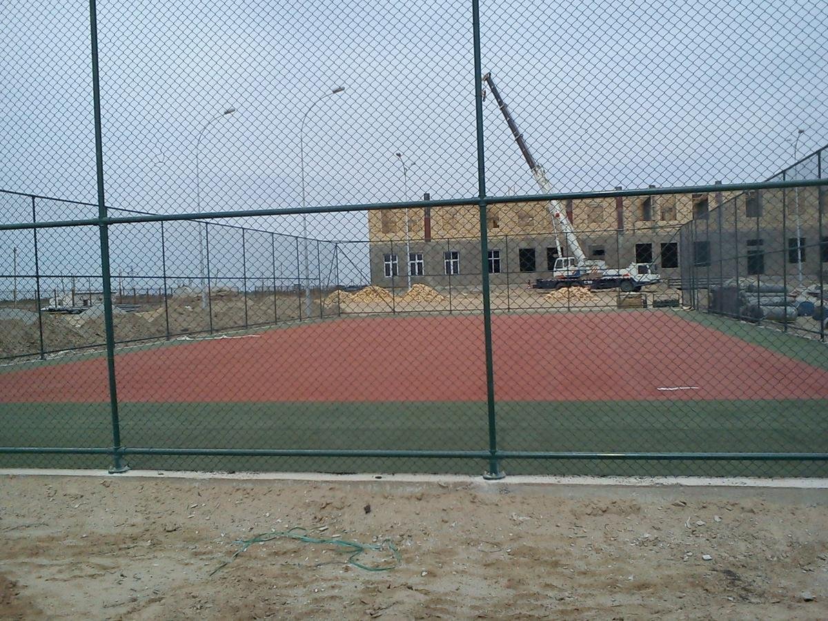 Средняя школа №8 – Болдумсаз gallery